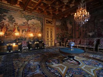 Tickets and guided tours of the Château de Fontainebleau