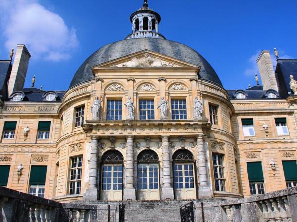 Château de Vaux le Vicomte – Landmark Review