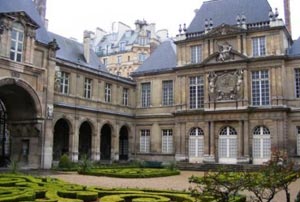 Carnavalet Museum