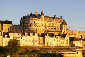 Château d'Amboise