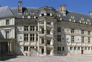 Château de Blois