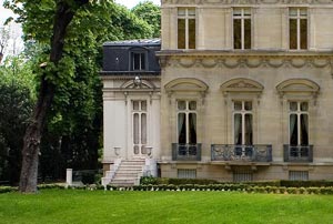 The Marmottan-Monet Museum