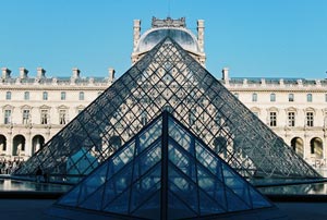 Louvre family tour : treasure hunt 