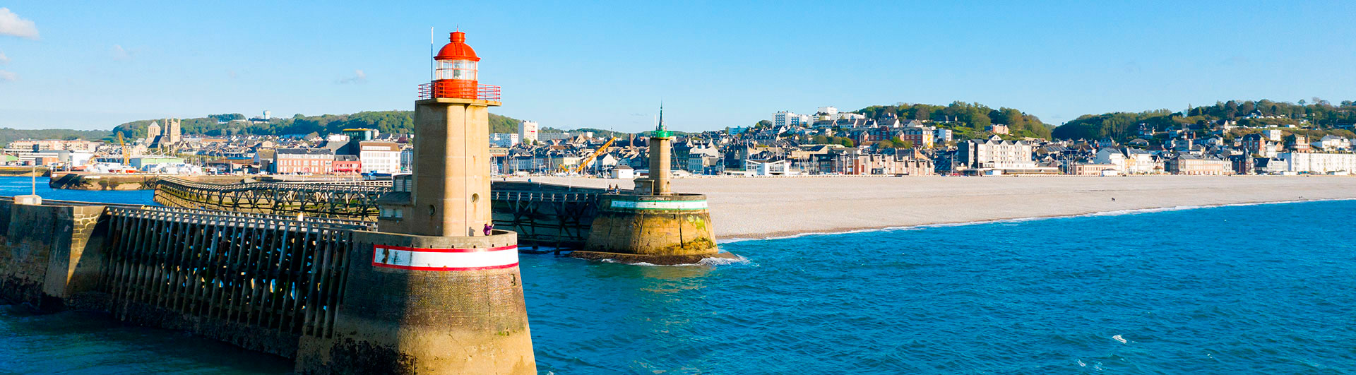 Guided tour of Le Havre