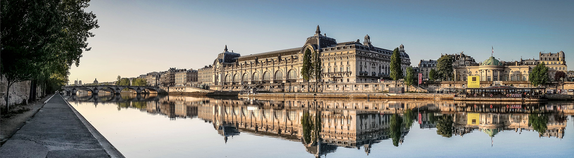 Orsay for families guided tour in the Impressionist world