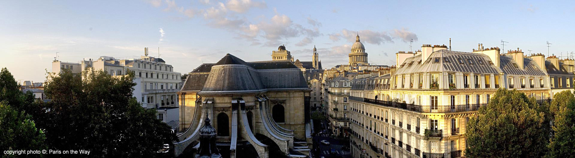 The Essential Travel Guide to Saint-Germain-des-Prés in Paris