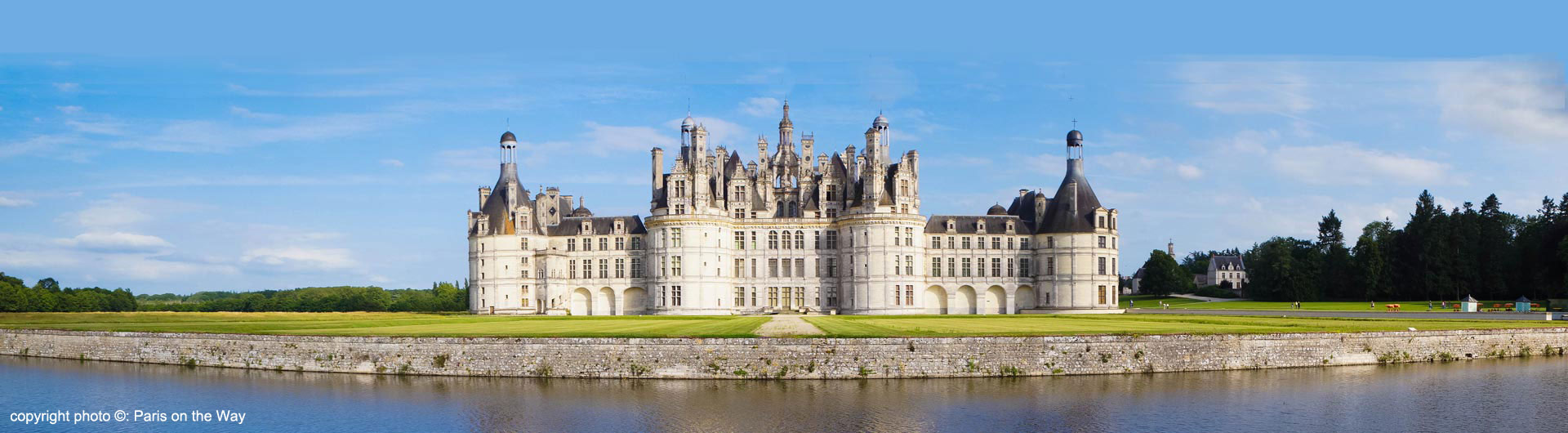 chateau loire tour