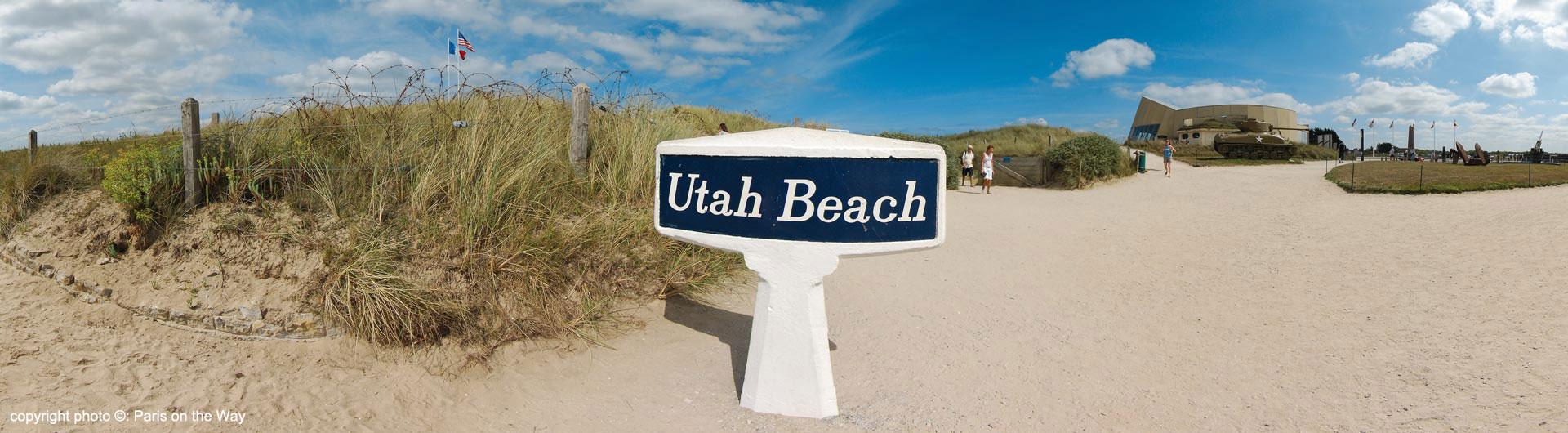 Utah Beach 